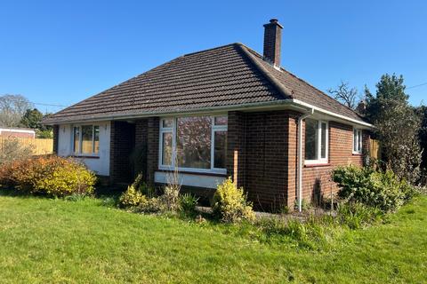 2 bedroom detached bungalow for sale, Newlands Copse, Blackfield, Southampton, Hampshire, SO45