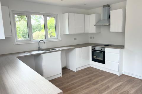 2 bedroom detached bungalow for sale, Newlands Copse, Blackfield, Southampton, Hampshire, SO45