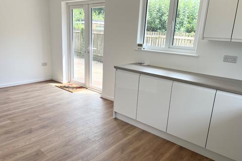 2 bedroom detached bungalow for sale, Newlands Copse, Blackfield, Southampton, Hampshire, SO45