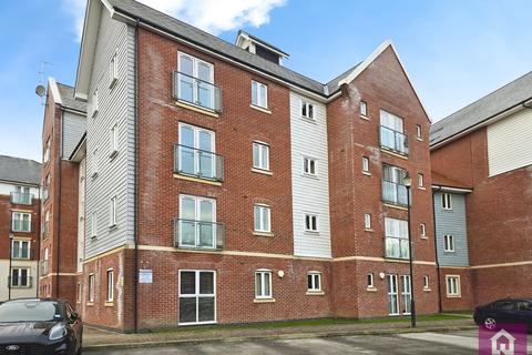 2 bedroom flat for sale - Saddlery Way, Chester, Cheshire, CH1