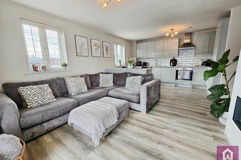 2 bedroom flat for sale, Saddlery Way, Chester, Cheshire, CH1