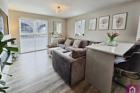 2 bedroom flat for sale, Saddlery Way, Chester, Cheshire, CH1