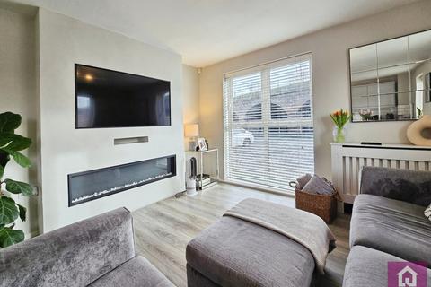 2 bedroom flat for sale, Saddlery Way, Chester, Cheshire, CH1
