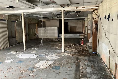 undefined, Market Place, Barton-upon-Humber DN18
