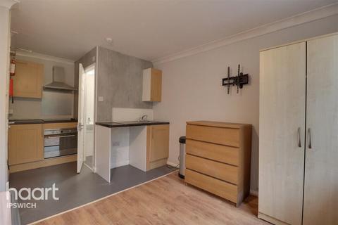 undefined, Burrell Road, IPSWICH