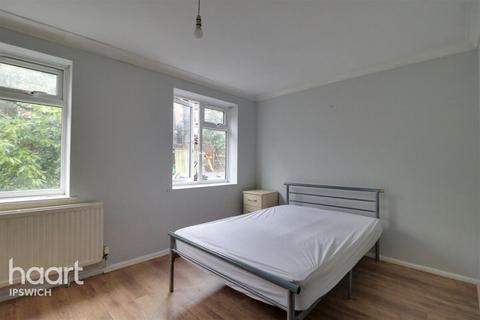 undefined, Burrell Road, IPSWICH