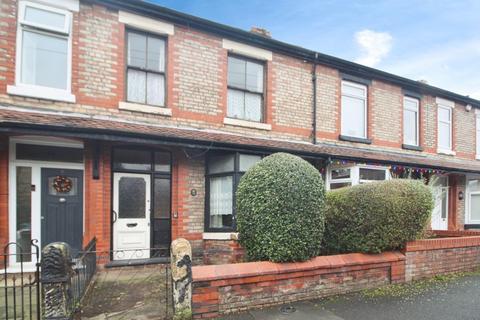 3 bedroom house for sale, Victoria Road, Northenden, Manchester
