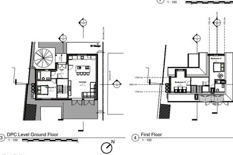 Plot for sale, Blackfield, Southampton, Hampshire, SO45