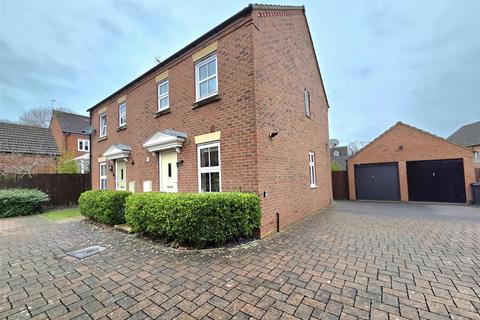 undefined, Marham Drive, Kingsway, Gloucester
