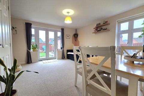 undefined, Marham Drive, Kingsway, Gloucester