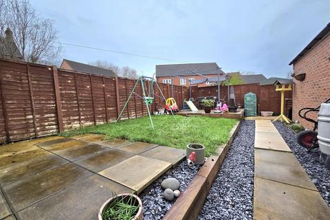 undefined, Marham Drive, Kingsway, Gloucester