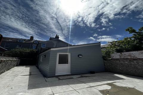 undefined, 30 North Parade, Aberystwyth, Ceredigion