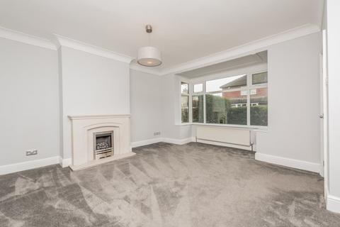 3 bedroom semi-detached house for sale, South View Drive, East Bierley, Bradford, West Yorkshire, BD4