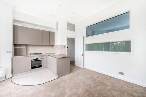 1 bedroom flat to rent, Russell Road, London, W14