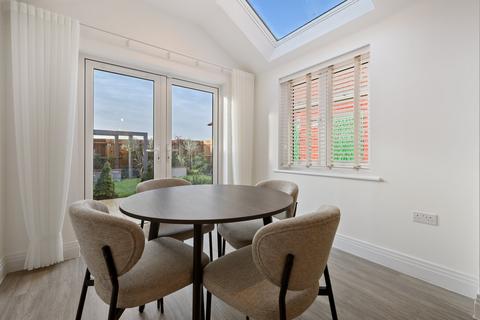 undefined, Wivenhoe Gardens, Wivenhoe, Colchester, CO7