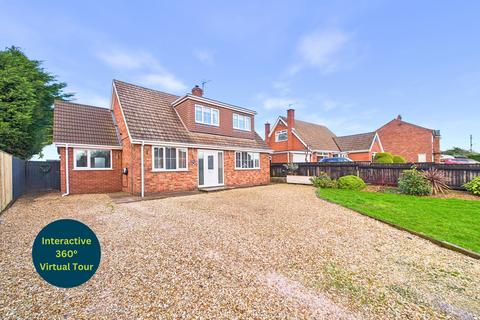 3 bedroom detached house for sale, King Street, North Lincolnshire DN40