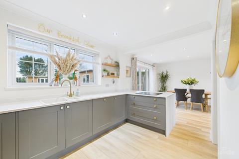 3 bedroom detached house for sale, King Street, North Lincolnshire DN40