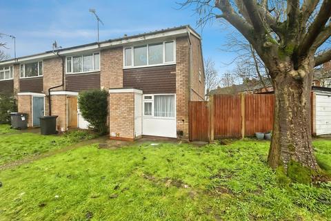 undefined, Lennox Gardens, Wolverhampton WV3