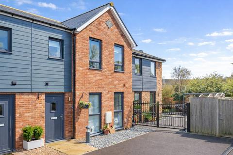 Orca Mews, Leighton Buzzard, LU7