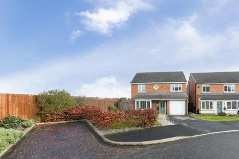 undefined, Havannah Drive, Wideopen, NE13