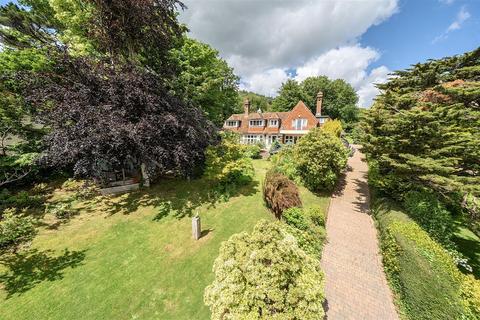 4 bedroom detached house for sale, Moorcourt Close, Sidmouth