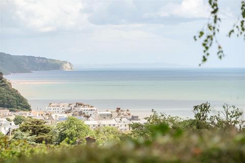 4 bedroom detached house for sale, Moorcourt Close, Sidmouth