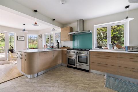 4 bedroom detached house for sale, Moorcourt Close, Sidmouth