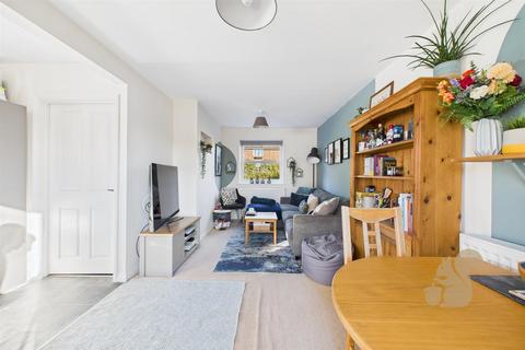 2 bedroom semi-detached house for sale, Pot Kiln Road, Great Cornard
