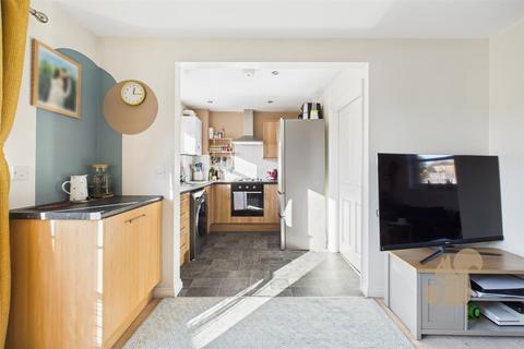 2 bedroom semi-detached house for sale, Pot Kiln Road, Great Cornard