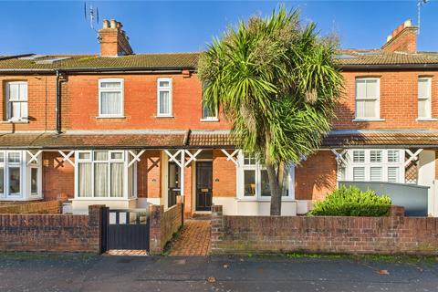 4 bedroom terraced house for sale, South Road, Surrey GU21
