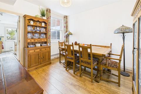 4 bedroom terraced house for sale, South Road, Surrey GU21