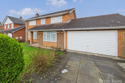 undefined, Keppel Drive, East Yorkshire YO16