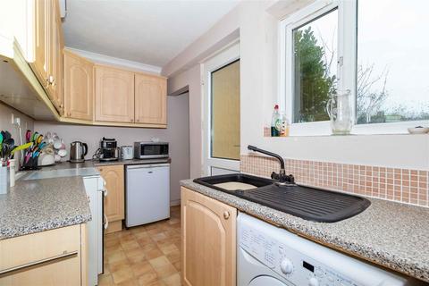 3 bedroom terraced house for sale, Dominion Road, Worthing