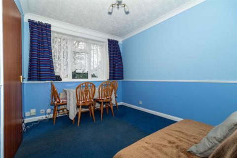 3 bedroom terraced house for sale, Dominion Road, Worthing