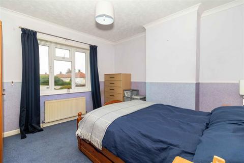 3 bedroom terraced house for sale, Dominion Road, Worthing