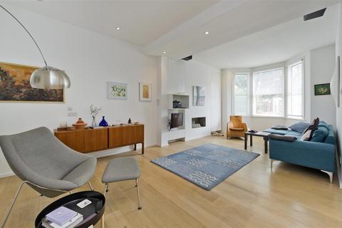4 bedroom detached house for sale, Buchanan Gardens, London, NW10