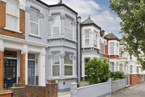 4 bedroom detached house for sale, Buchanan Gardens, London, NW10