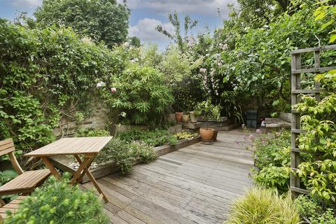 4 bedroom detached house for sale, Buchanan Gardens, London, NW10