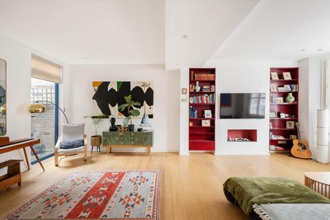 undefined, Buchanan Gardens, London, NW10