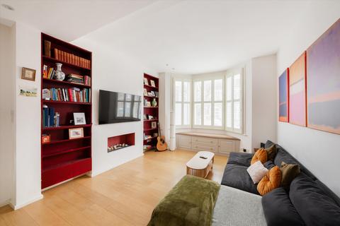 undefined, Buchanan Gardens, London, NW10