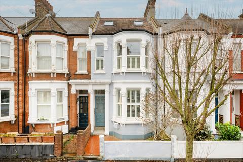 undefined, Buchanan Gardens, London, NW10