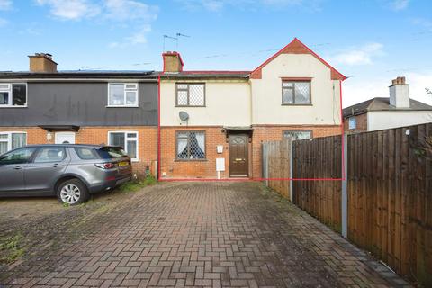 3 bedroom semi-detached house for sale, Knock Road, Ashford, TN23 6