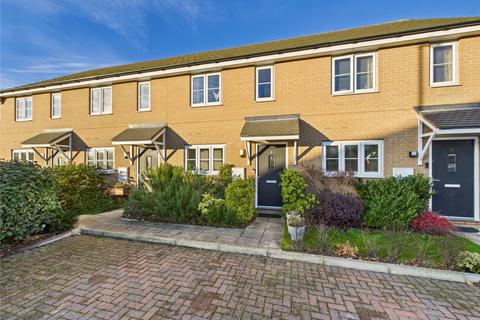 2 bedroom terraced house for sale, Woodlands Avenue, Trimley St. Mary, Felixstowe, Suffolk, IP11