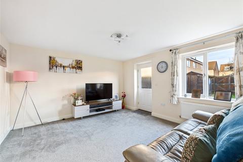 2 bedroom terraced house for sale, Woodlands Avenue, Trimley St. Mary, Felixstowe, Suffolk, IP11