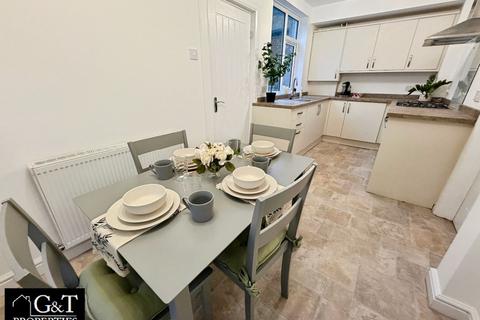 3 bedroom semi-detached house for sale, Newbury Lane, Oldbury