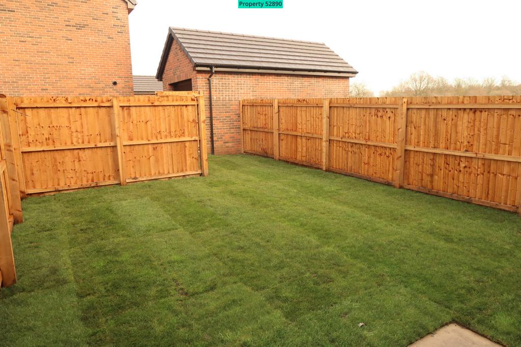 Read garden