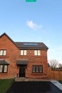 3 bedroom semi-detached house to rent, Tyldesley, Manchester, M28