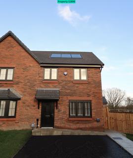 3 bedroom semi-detached house to rent, Tyldesley, Manchester