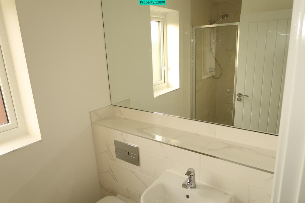 En-suite master