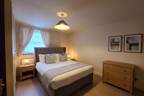 2 bedroom flat to rent, Flat 1, Rosemoon House, 1 Voss Street, London, E2